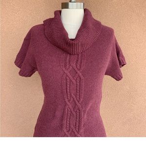 Athleta Tisbury Tunic Sweater